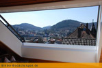 Roto Azuro Panormafenster